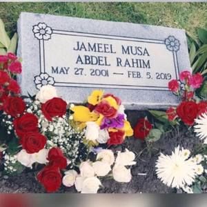 Meet your Posher, Eman